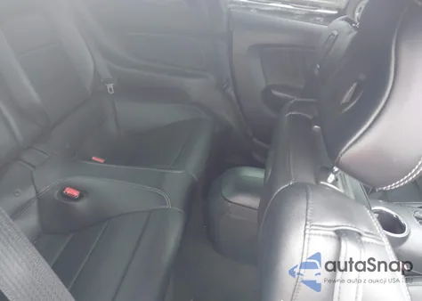 2015 Ford Mustang Ecoboost z USA, uszkodzony, nr VIN 1FA6P8TH2F5385536